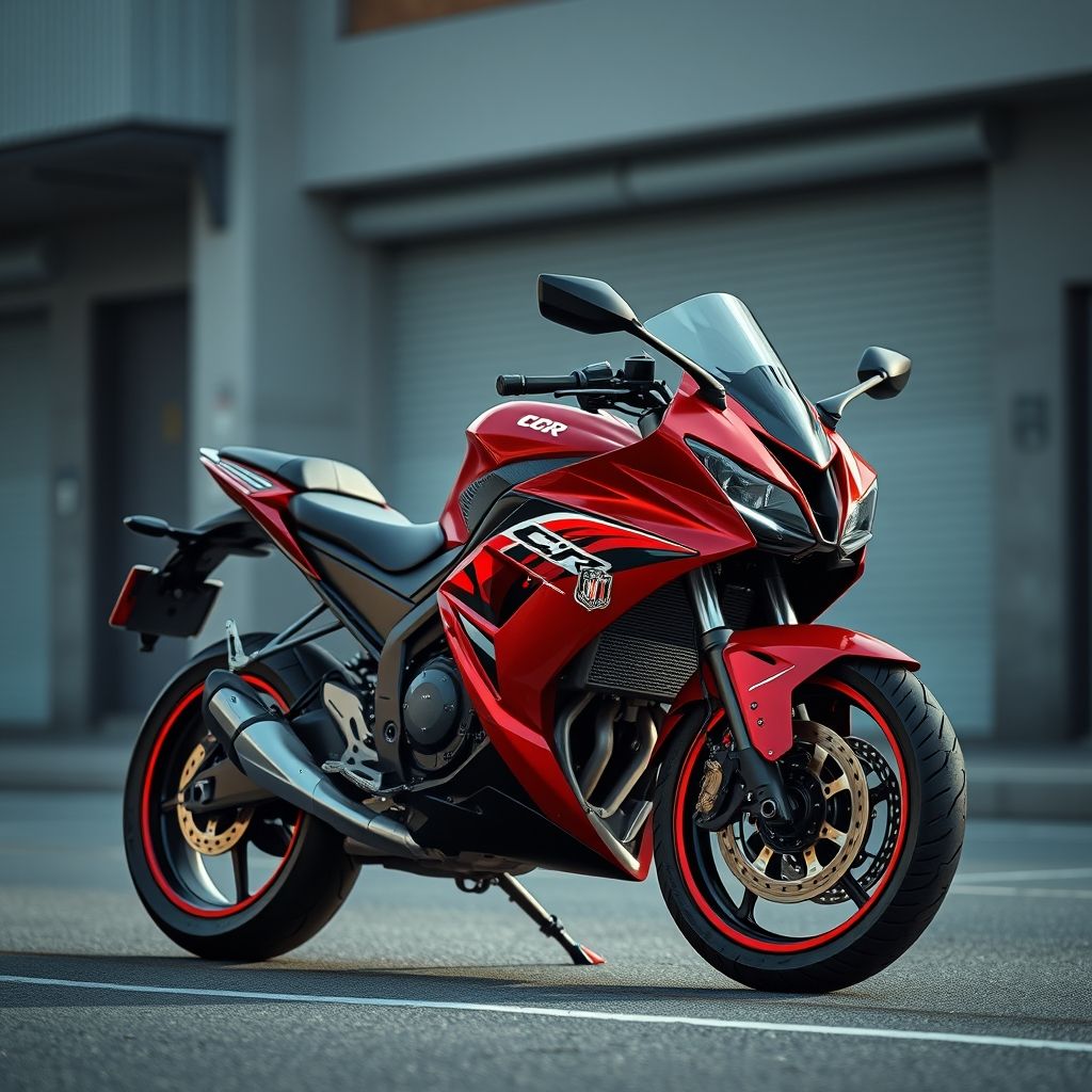 มือใหม่ห้ามพลาด! CBR650R 2026 กับเหตุผลที่ต้องลอง